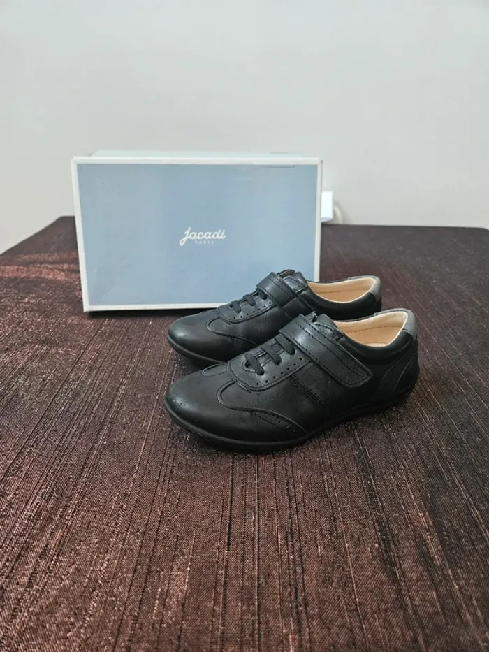Chaussures Jacadi