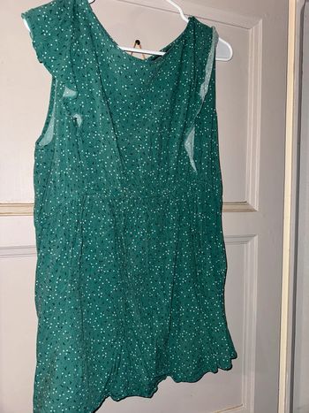 Lot de 2 t-shirts de  grossesse