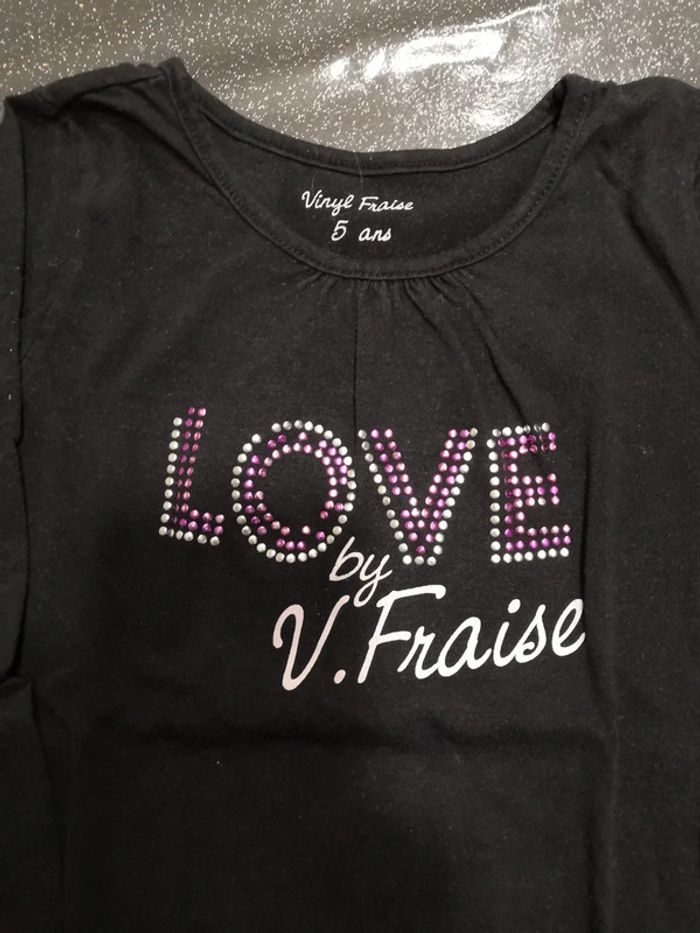 T-shirt - photo numéro 2