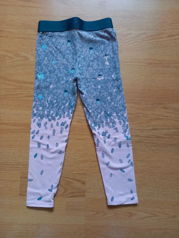 Legging sport taille 3 ans - photo numéro 3