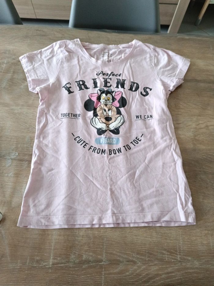 Pyjamas short femme taille 34/36 S - photo numéro 6