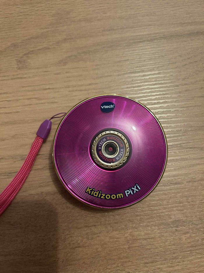 Kidizoom VTech - photo numéro 2