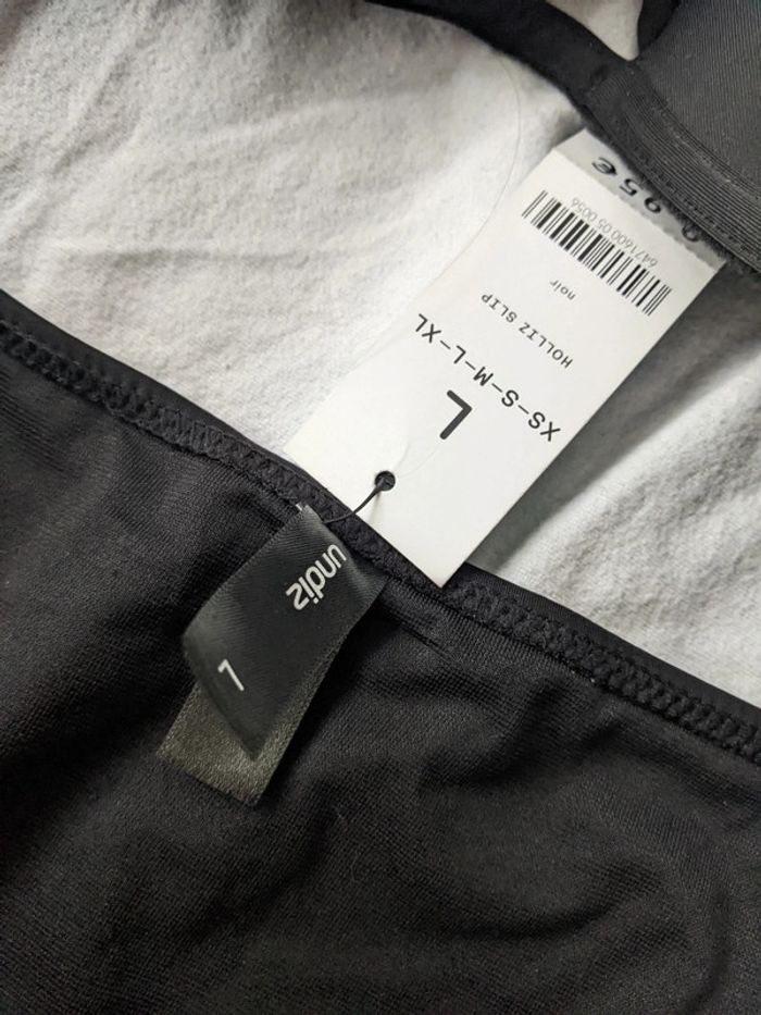 Maillot de bain Undiz - photo numéro 3