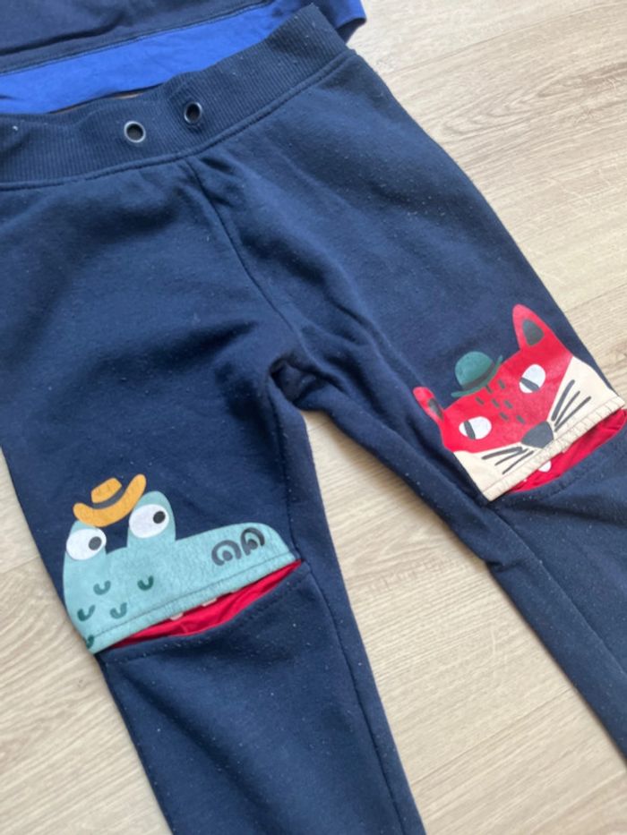 Tenue DPAM 3 ans - photo numéro 3