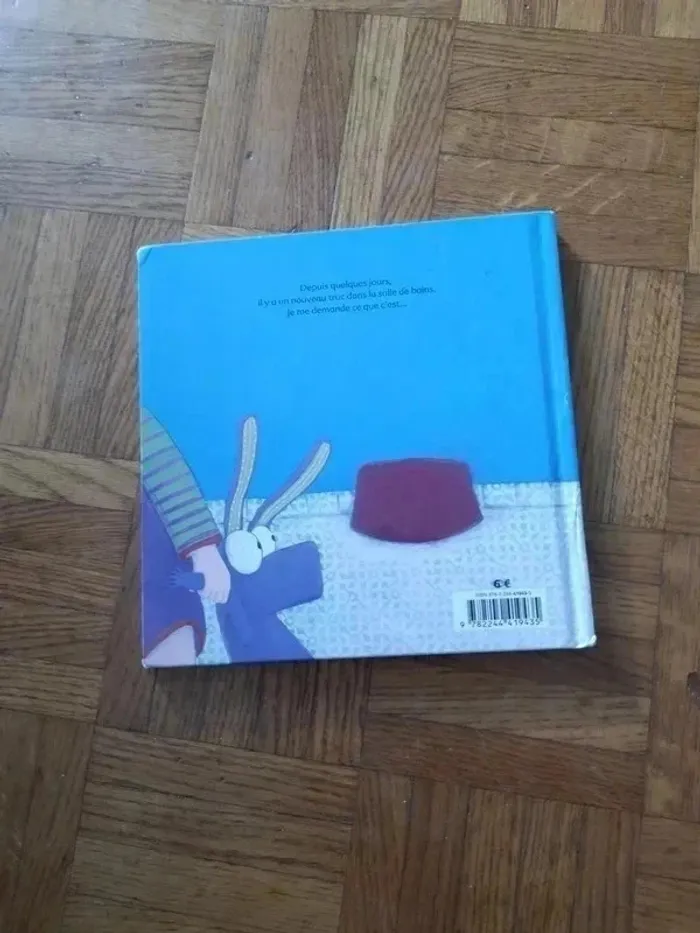 Ça s'appelle un pot - photo numéro 4