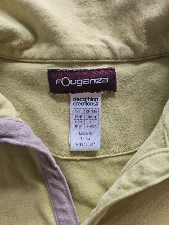 Tee shirt équitation - photo numéro 3