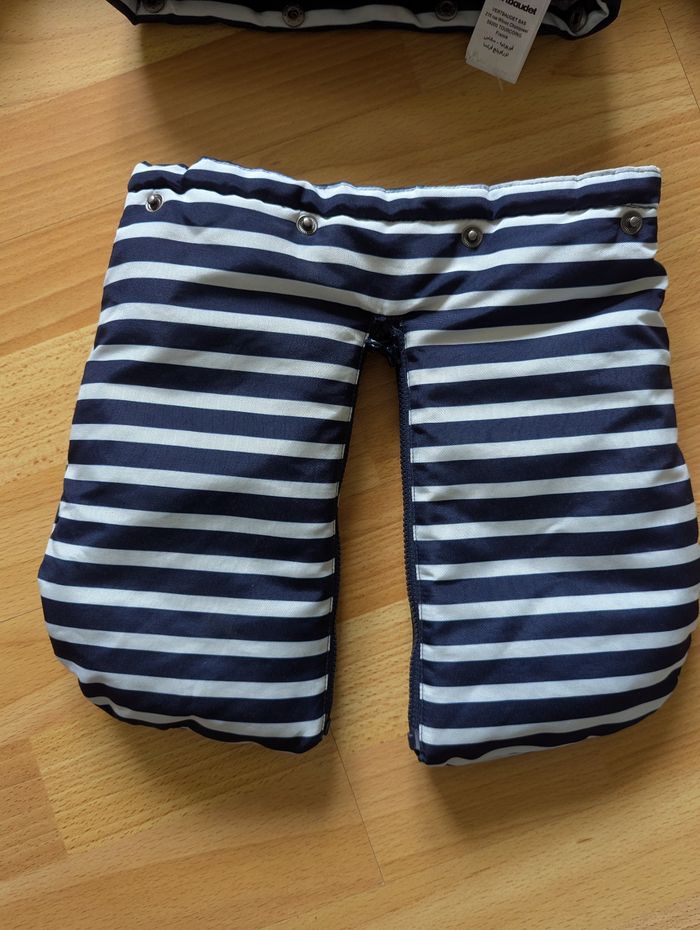 Combinaisons chaude - photo numéro 6