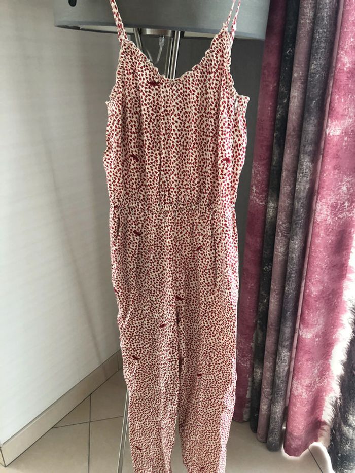 Combinaison fille zadig et voltaire 16 ans Neuf