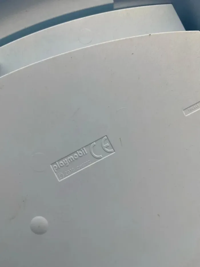 Piscine Playmobil - photo numéro 9