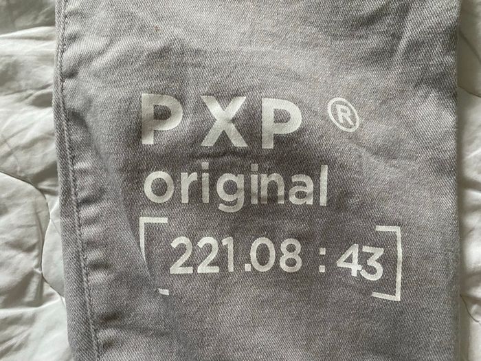 Ensemble PROJET X veste et pantalon - photo numéro 3