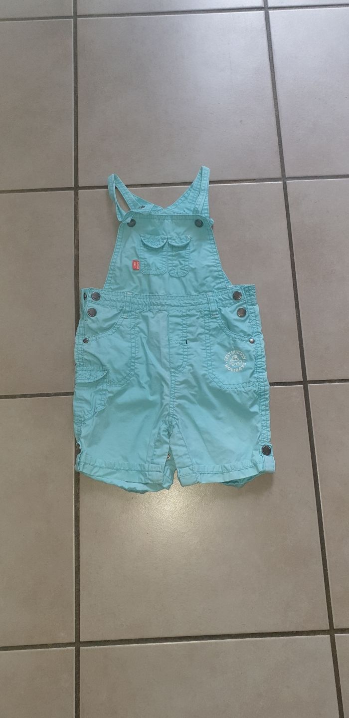 Salopette très bon état