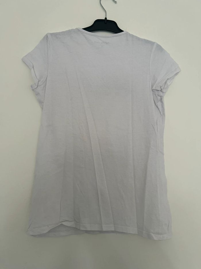 Tee shirt 12 ans - photo numéro 2