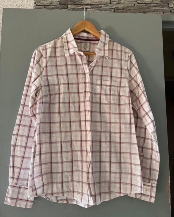 Chemise logg by H&M en 42 - photo numéro 2