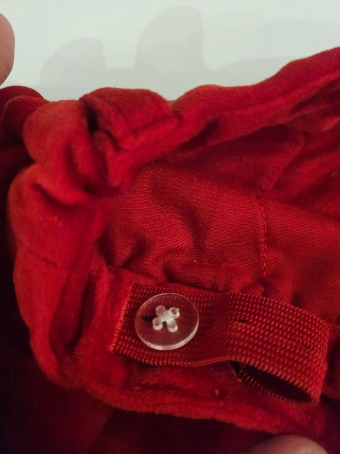 Short 7 ans - photo numéro 5