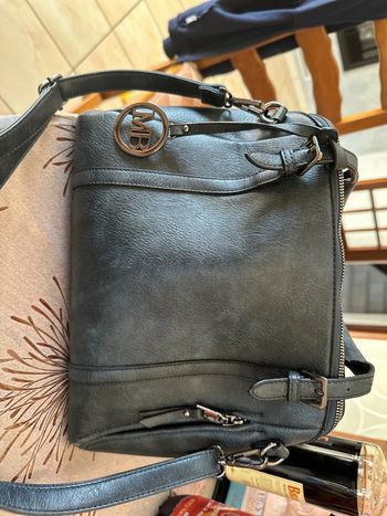 Sac à main bandoulières