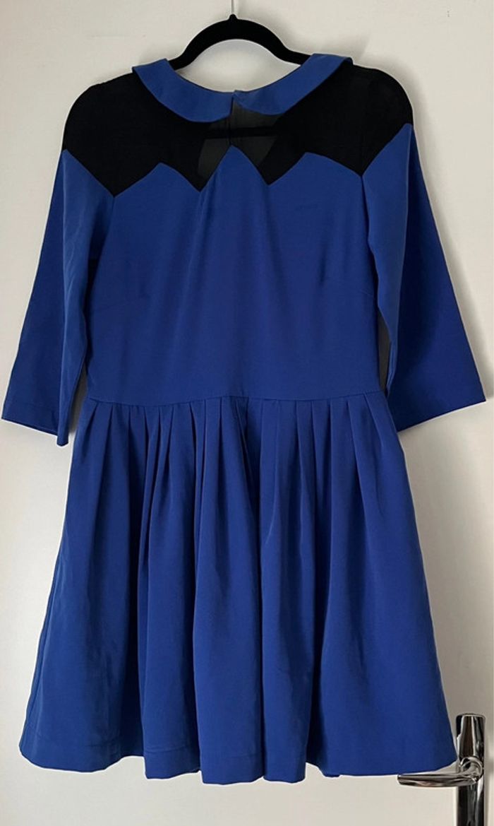 Ensemble De 4 Robes Taille 38 - photo numéro 4