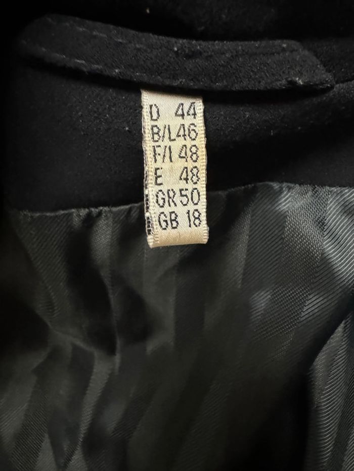 Trench vintage Taille 46 - photo numéro 3