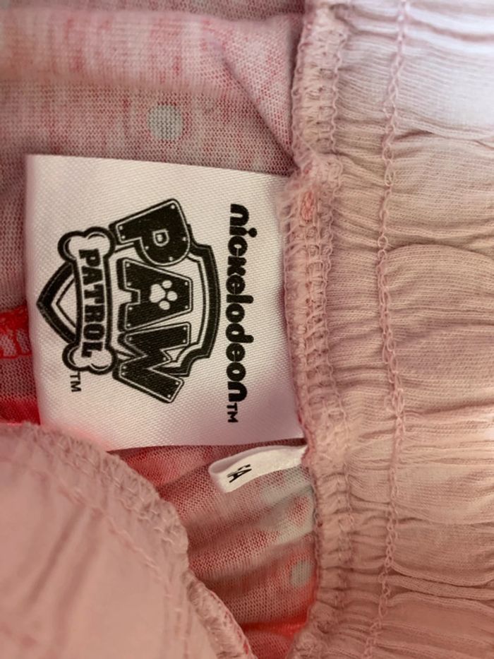 Short court - photo numéro 2