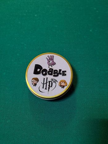 Asmodee, Harry Potter Dobble