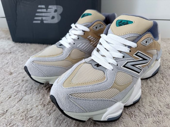 New balance 9060 - photo numéro 2