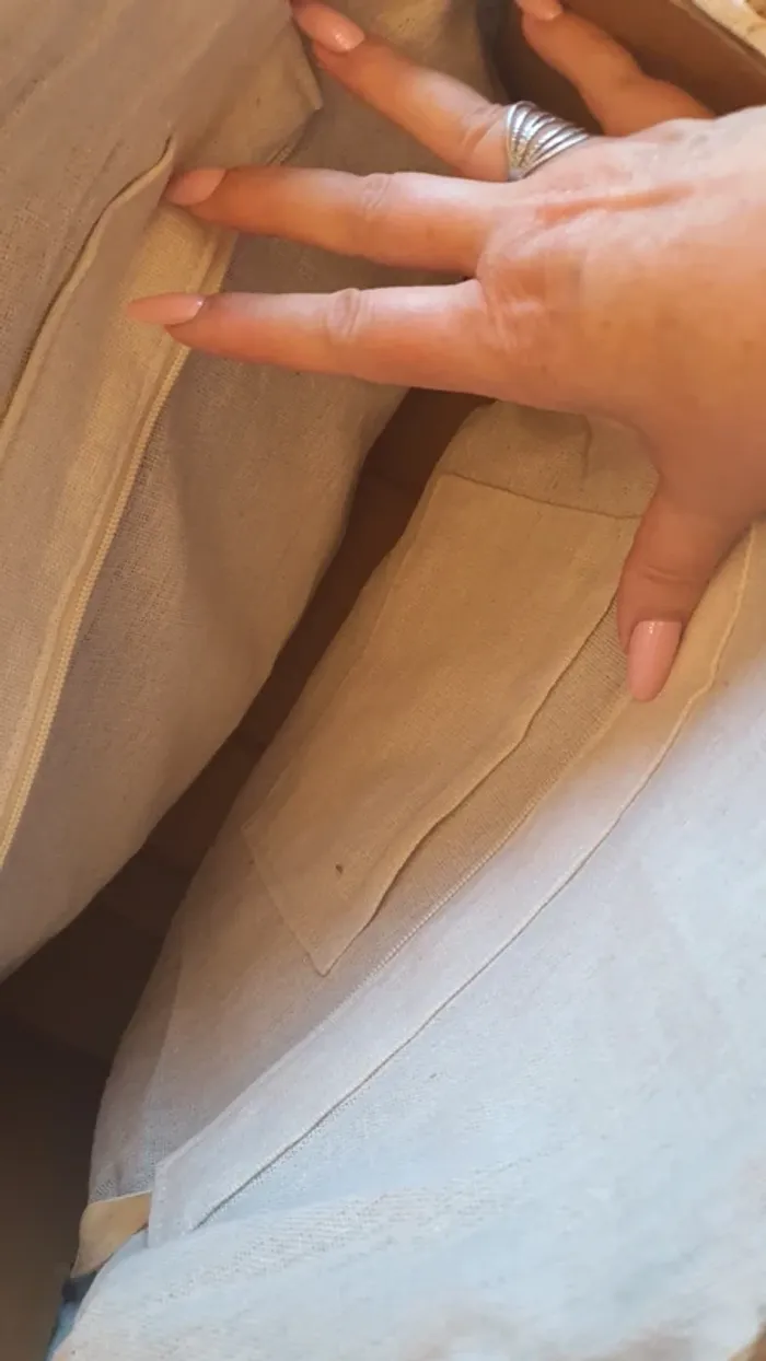 Sac cabat - photo numéro 4