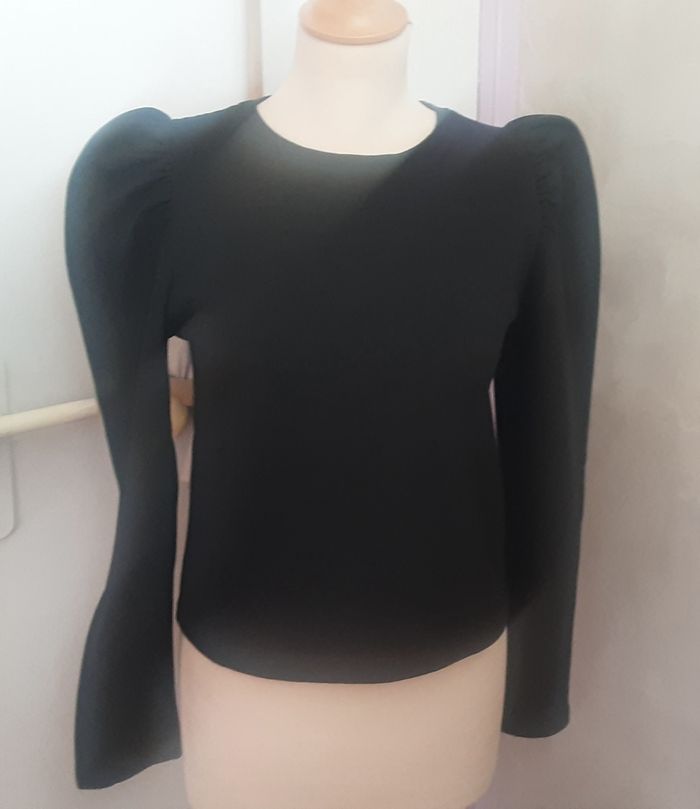 Blouse femme