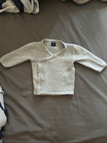 Brassière bébé