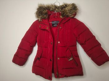 Doudoune enfant ZARA