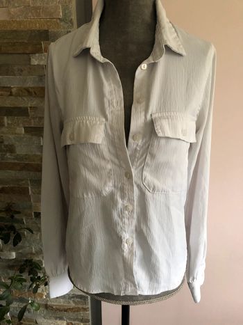 Chemisier fluide Pimkie 34