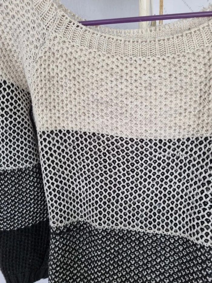 Pull Taille 38 - photo numéro 3