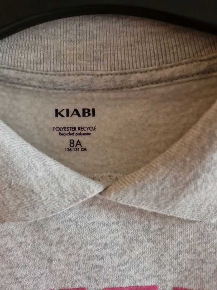 Robe pull - photo numéro 2