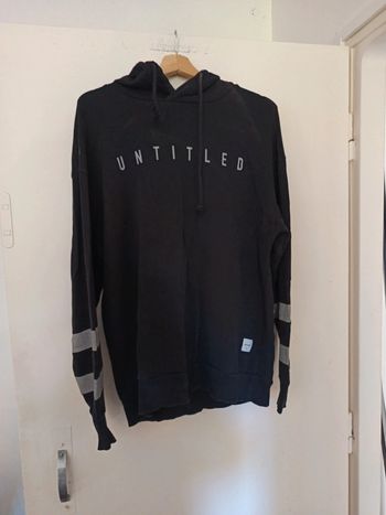 Sweat only & sons