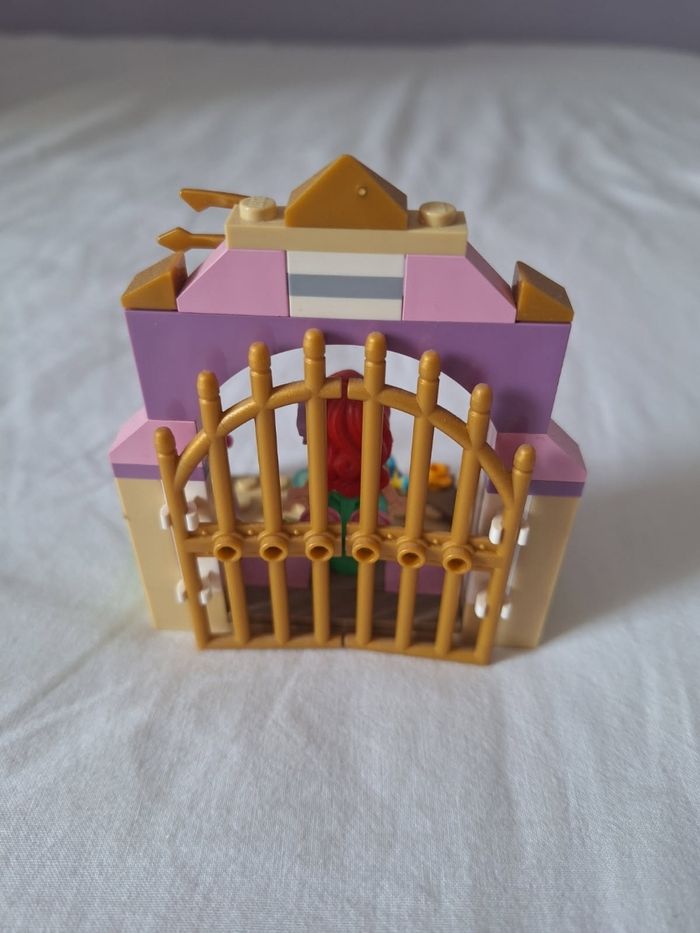 Lego Friends 41050 Les trésors secrets d Ariel la Petite Sirène - photo numéro 6