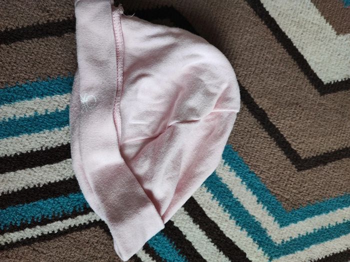 Bonnet bébé