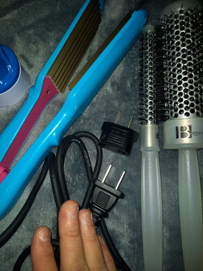 Lots coiffure - photo numéro 2