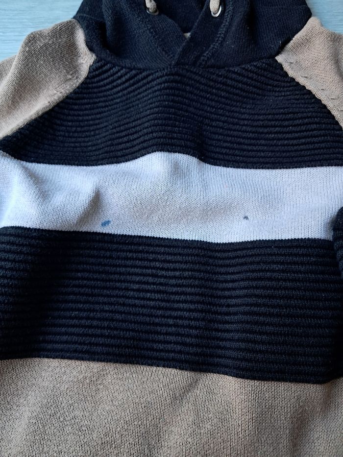 Lot vêtements garçon 4 ans - photo numéro 7