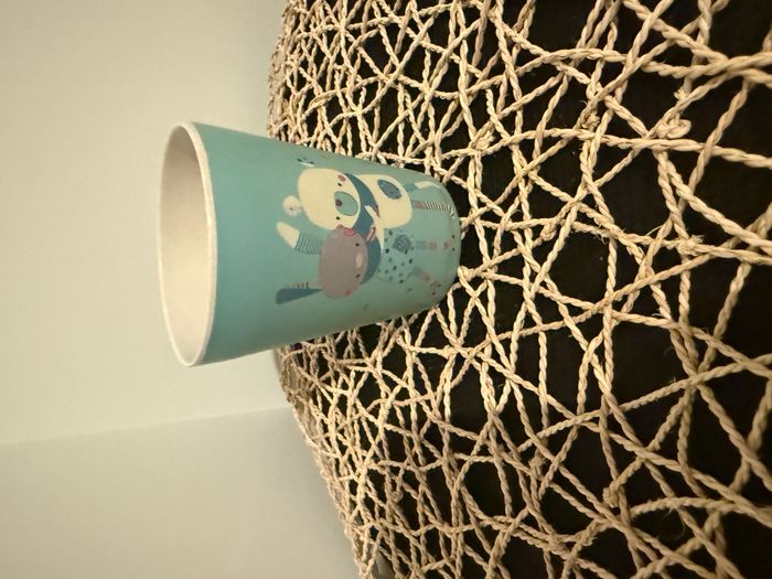 tasse gobelet moulin roty