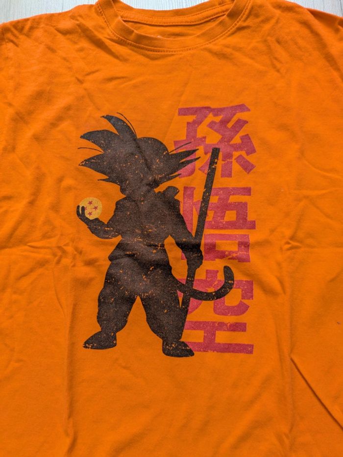 T-shirt garçon 11 ans - photo numéro 2
