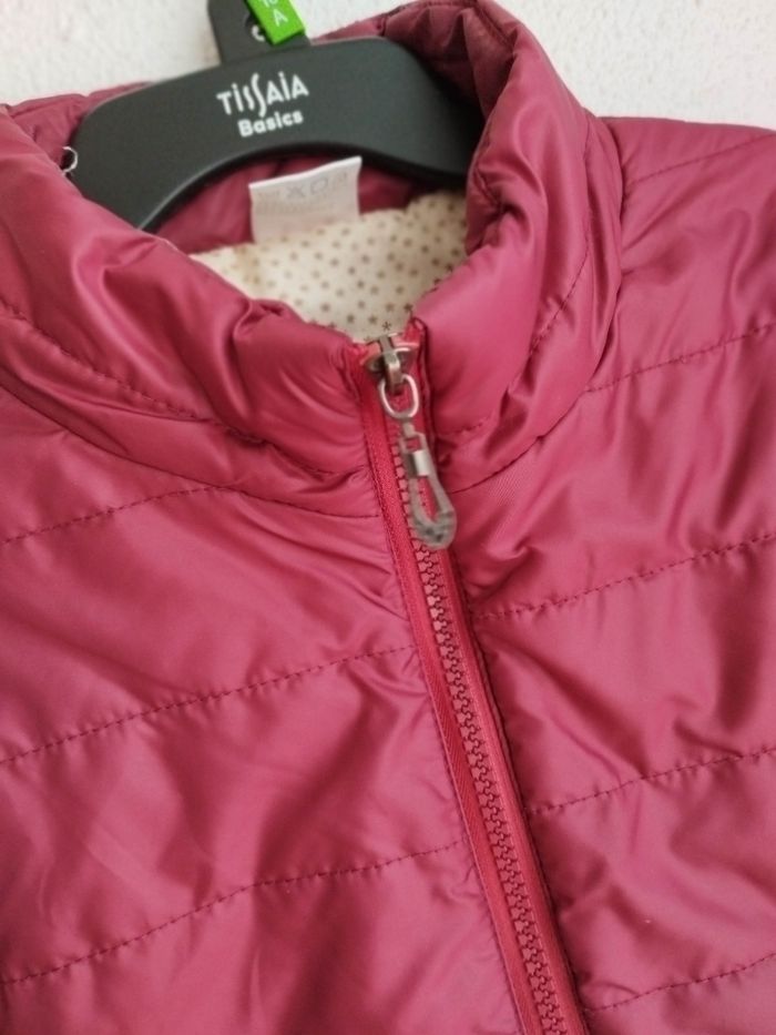 Veste mi-saison Femme - photo numéro 5