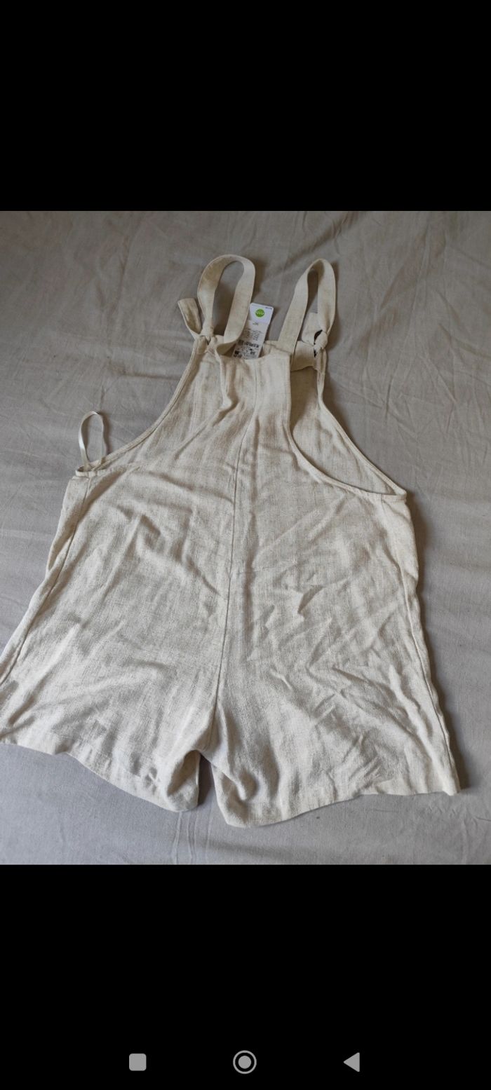 Combi short de grossesse - photo numéro 4