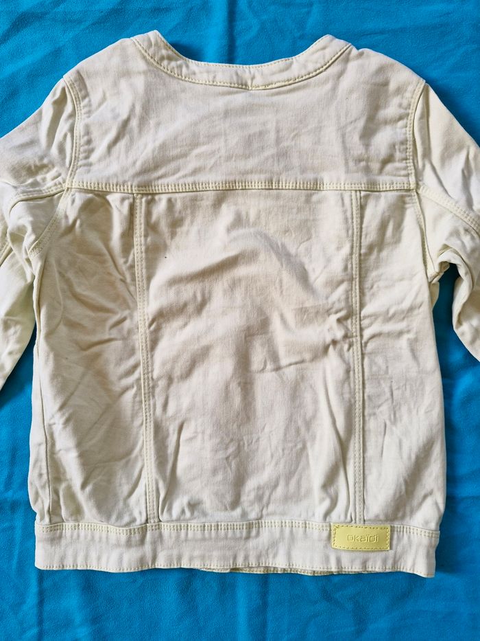 Veste - photo numéro 4