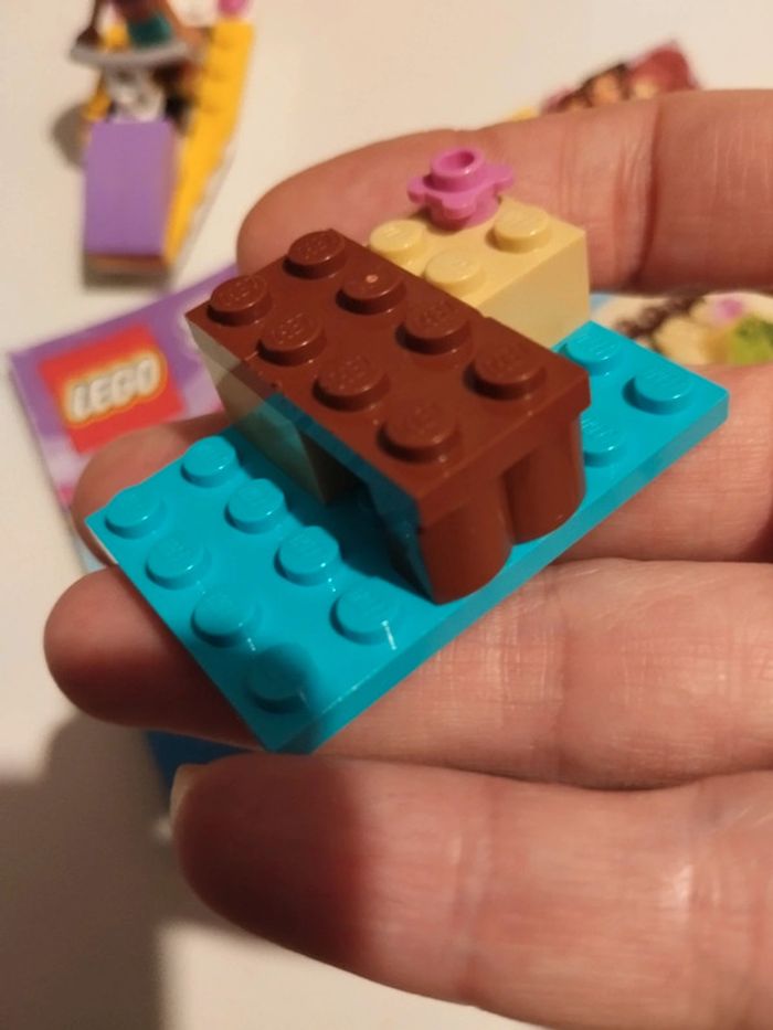 Lego 41000 - photo numéro 2