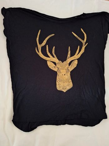 Tee-shirt femme