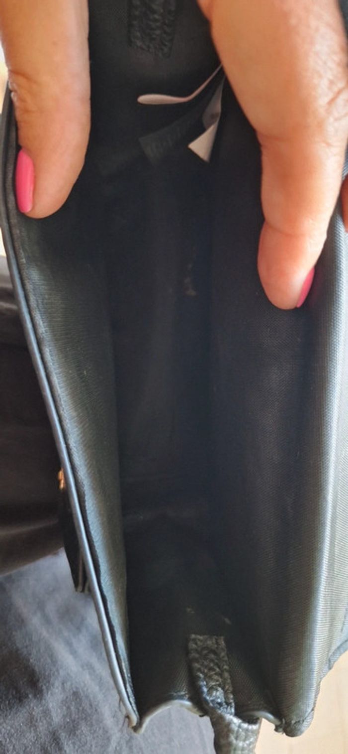 Sac à main Harry Potter - photo numéro 4