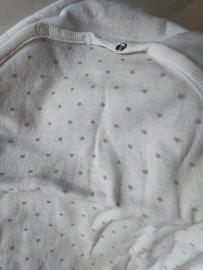 Gros lot body manches courtes 23/24 mois - photo numéro 9