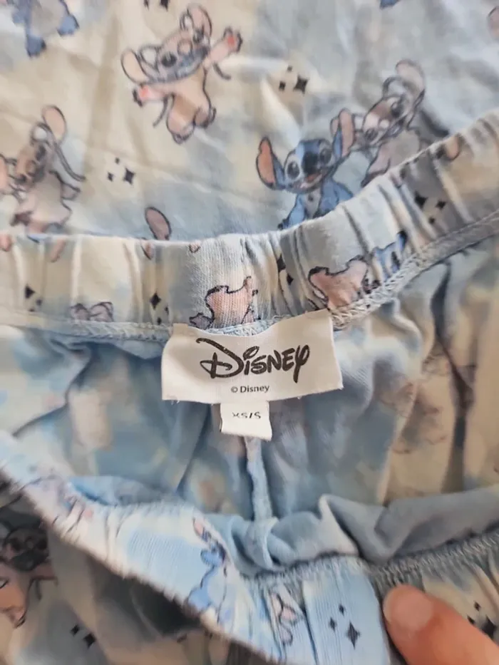 Pyjama 2 pièces Disney - photo numéro 2