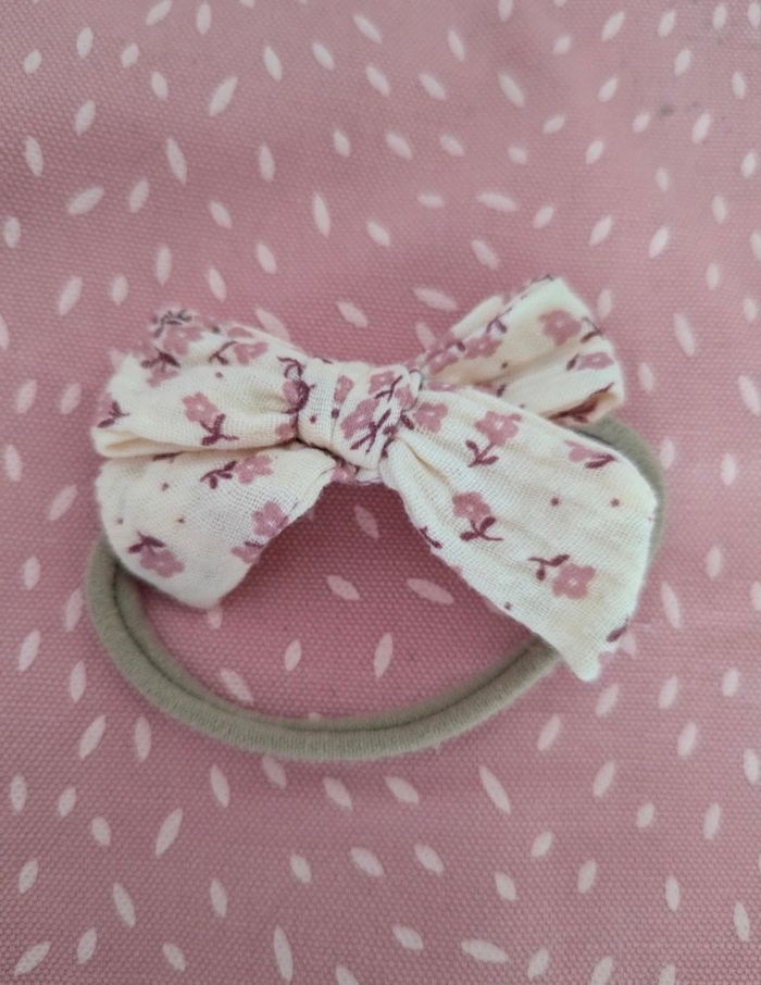 Bandeaux fille 💃 - photo numéro 2