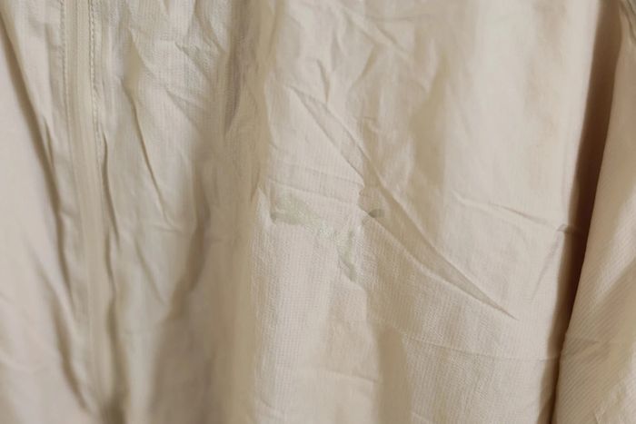 C60 veste beige Puma M - photo numéro 2
