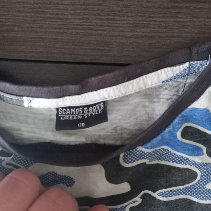 T-shirt (15 ans) - photo numéro 2