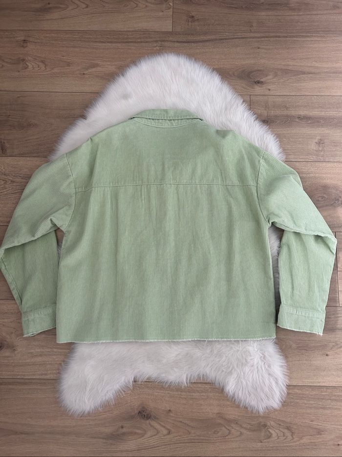Veste côtelé Jennyfer - photo numéro 3